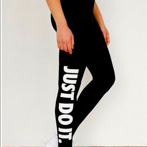 Nike Leggings